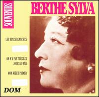 Souvenirs von Berthe Sylva