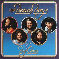 15 Big Ones/Love You von The Beach Boys