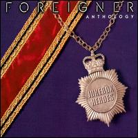 Jukebox Heroes: The Foreigner Anthology von Foreigner