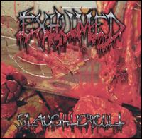 Slaughtercult von Exhumed