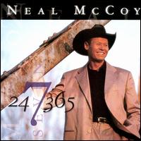 24-7-365 von Neal McCoy