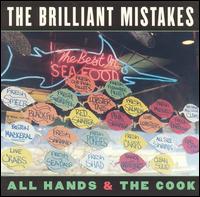 All Hands & The Cook von The Brilliant Mistakes