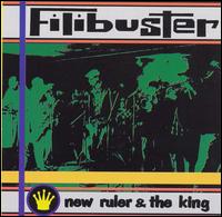 New Ruler & the King von Filibuster