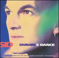 Dunjin Dance von Sid Hille