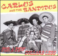 For a Few Dollars Less von Carlos and the Banditos