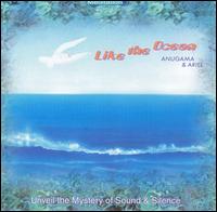 Like the Ocean von Anugama