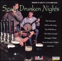 Seven Drunken Nights von Blarney Lads