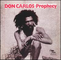 Prophecy [1995] von Don Carlos