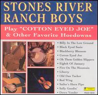 Stones River Ranch Boys von Stones River Ranch Boys