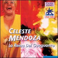 Reina Del Guaguanco von Celeste Mendoza