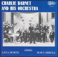 Orchestra: 1941 von Charlie Barnet