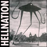 Your Chaos Days Are Numbered von Hellnation