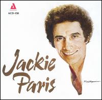 Jackie Paris von Jackie Paris