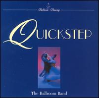 Quickstep von The Ballroom Band