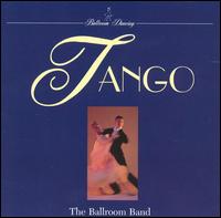 Tango von The Ballroom Band