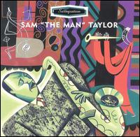 Swingstation von Sam "The Man" Taylor