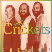 Rockin' von The Crickets