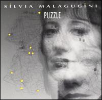 Puzzle von Silvia Malagugini