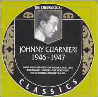 1946-1947 von Johnny Guarnieri