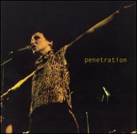 Penetration von Penetration