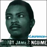 Laurence von Nguime Bobby James