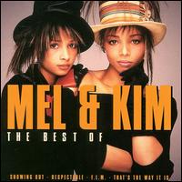 Best of Mel & Kim von Mel & Kim