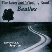 Music of the Beatles von Spectrum