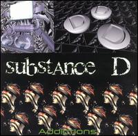 Addictions von Substance D