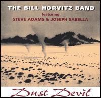 Dust Devil von Bill Horvitz