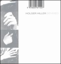 Demixed von Holger Hiller