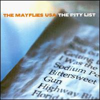 Pity List von The Mayflies USA