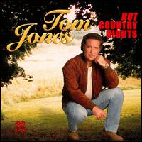 Hot Country Nights von Tom Jones