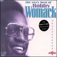 Very Best of Bobby Womack [Charly] von Bobby Womack