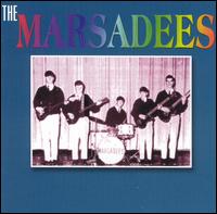 Marsadees von The Marsadees