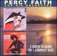 Passport to Romance/Mucho Gusto! More Music of Mexico von Percy Faith