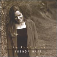 Road Home von Brenda Harp