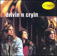 Ultimate Collection von Drivin' n' Cryin'