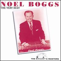 Very Best of Noel Boggs von Noel Boggs