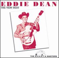 Very Best of Eddie Dean von Eddie Dean