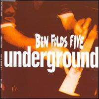 Underground [UK #1] von Ben Folds