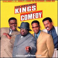 Original Kings of Comedy von Various Artists