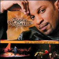 Live in London and More... von Donnie McClurkin