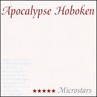 Microstars von Apocalypse Hoboken