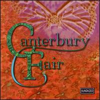 Canterbury Fair von Canterbury Fair