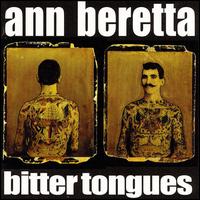 Bitter Tongues von Ann Beretta