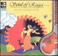 Soul of Raga von Aloke Dasgupta