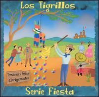 Serie Fiesta von Los Tigrillos