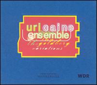 Goldberg Variations von Uri Caine