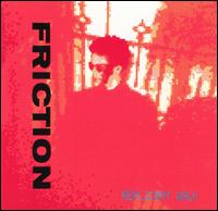 Replicant Walk von Friction