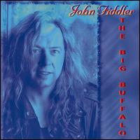 Big Buffalo von John Fiddler